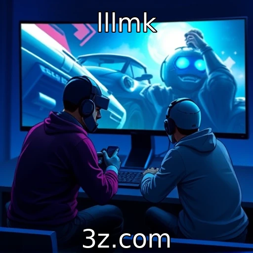 Competição entre plataformas de streaming de jogos