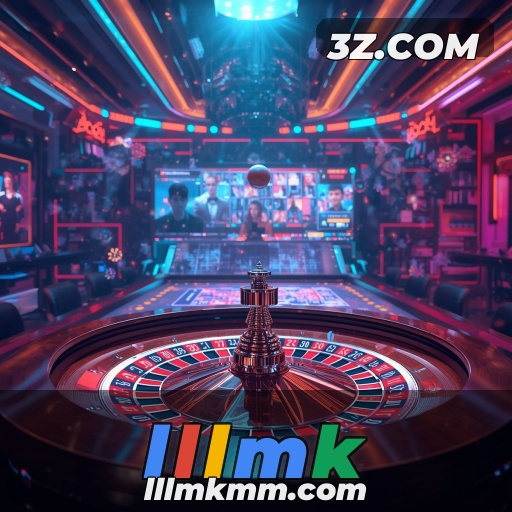 Explorando Plataforma Inovadora do Site lllmk para Gamers