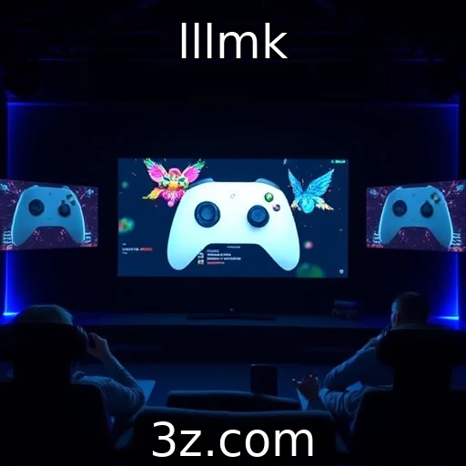 Influência das plataformas de streaming no consumo de jogos