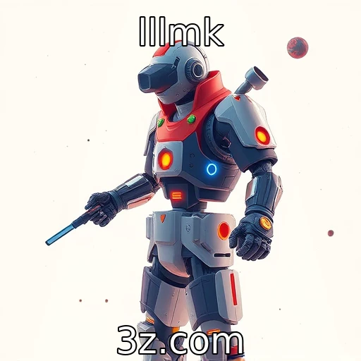 Avanços tecnológicos moldam o futuro dos jogos